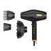 BaBylissPRO BLACKFX Metal Collection Hair Dryer | Professional Performance & Style - Buy Online on SooperMarket.com