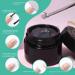 Solid Nail Gel Glue 10ml Press on Nail Glue for Soft Gel Nail Tips Clear DIY Nail Glue Gel for Home Nail Glue for Acrylic Nails Fake Nails 1pc - Buy Online on SooperMarket.com