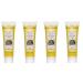 Burts Bees Baby Bee Nourishing Lotion 1 Ounce Travel Size - 4 pk
