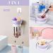 3 in 1 Silicone Makeup Brush Cleaner Bowl - Drying Holder & Cleaning Mat Tool for Cosmetic Brushes | International Shipping Available - Buy Online on SooperMarket.com
