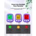 Accurate Non-Contact Infrared Thermometer for Adults | Forehead Fever Alarm & Memory Function - Buy Online on SooperMarket.com