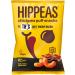 Hippeas Chickpea Puff Snacks - Pack of 12 x 22g (6 Flavours 2 of Each). Healthy Snacks for Adults and a Tasty Chickpea Snack. Hippeas Crips - Chickpea Crips Low Calorie Crisps Low Fat Crisps Vegan - Buy Online on SooperMarket.com