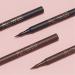 FLOWER BEAUTY Forever Wear Winged Liner - All Nighter | Long-Lasting Precision Eyeliner - Buy Online on SooperMarket.com