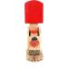 Wildlife World LBT4 Live Ladybird Lodge in Red/Brown - Natural Pest Control Solution - Buy Online on SooperMarket.com