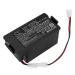 Battery Replacement for RR 7755 WH 4Q0 RR7 RR 7747 WH 4Q0 RS-2230002091