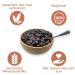 Buy Scarlet Runner Beans - High-Quality 1kg Legumes from Austria - Premium Giant Runner Beans for International Shipping - Buy Online on SooperMarket.com