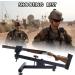 SearQing Gun Pliers | Adjustable Rifle Firing Bracket for Firearm Maintenance & Cleaning - Buy Online on SooperMarket.com