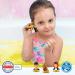 Shop Inkee Bibi & Tina 3 Set Verhexte Bath Balls - Surprise Toys Raspberry Fragrance & Bibi Blocksberg Stamps - Perfect for Kids! - Buy Online on SooperMarket.com