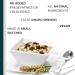 Muesli - Gluten Free (500g 2 x 500g 6 x 500g) by Ludlow Nut - High Fiber- Protein-Rich Contain Oatmeal Buckwheat Flakes Fruits & Seeds - Easy to Digest - Delightful (1 x 500g) - Buy Online on SooperMarket.com