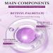 Retinol Cream 2.5% - Anti-Aging Moisturizer with Vitamin B5 | Hydrating & Smoothing Fine Lines | 10.15 Fl Oz - Best for Face & Body - Buy Online on SooperMarket.com