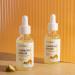 2Pcs 2023 New Turmeric Dark Spot Corrector Serum - Skin Care Moisturizing Repair Serum for Bright Skin | Turmeric Repair Face Serum (60ml) - Buy Online on SooperMarket.com