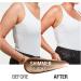 Manhattan Sunshimmer Instant Tan Shimmer Light for Flawless Tan with Up to 24 Hours Hold 125ml - Buy Online on SooperMarket.com