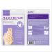 Hands Moisturizing Gloves - 4 Pairs | Repair Dry Cracked Skin & Spa Hand Mask | Deep Moisturizing Hand Cream Treatment - Buy Online on SooperMarket.com