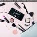 Luxillia Magnetic Lashes & Liner Kit - Reusable 8D & 3D Look, Waterproof Liquid Liner - FLIRTY - Buy Online on SooperMarket.com