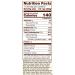 Bob's Red Mill Organic 7-Grain Pancake & Waffle Mix - 24 oz (Pack of 4) - Buy Online on SooperMarket.com