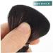 Buy Mikinona Makeup Brush Set - 1 Set with Holder & Lid | Travel-Friendly Cosmetic Organizer - Perfect for Vanity - Buy Online on SooperMarket.com