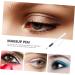 NOLITOY 60 Pcs Eyeliner Pencil Highlighter Eyeshadow Makeup Pen Brow Pen Lying Silkworm Pen Liquid Cosmetic - Buy Online on SooperMarket.com