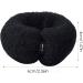 Ulapithi Donut Hair Bun Maker Set - 3 Pieces for Perfect Hairstyles | Hair Styling Tool for Children & Women - Buy Online on SooperMarket.com