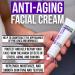 Best Anti-Aging Face Cream for Men | Night Moisturizer for Fine Lines & Wrinkles | Natural Skin Care Treatment - Buy Online on SooperMarket.com