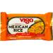 Vigo Authentic Mexican Rice with Corn, No Fat, 8oz (Mexican, 8 Ounce (Pack of 1)) Mexican 8 Ounce (Pack of 1)