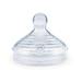 GoSupps.com - NUK Simply Natural Bottles 0+ Months Slow 2 Pack 5 oz ( 150 ml) Each - Buy Online on SooperMarket.com