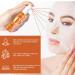 Vitamin C Face Mist Vitamin C Serum Spray For Face Anti Aging Face Spray Face Serum Lifting & Firming Mask And Spray Hydrating Mist Deeply Moisturizing & Skin Brightening Spray - Buy Online on SooperMarket.com