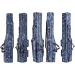Toasis Fishing Rod Carrier Bag - 4.26 Ft Length Camo Pole Carrying Case - Buy Online on SooperMarket.com