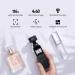 DJI Osmo Pocket 3-Axis Gimbal Stabilizer w/ 12MP Camera & 4K60 Video - Ideal for YouTube, TikTok, Vlogs, and Live Streaming - Attachable to Android & iPhone - Black - Buy Online on SooperMarket.com