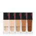 Shiseido Synchro Skin Radiant Lifting Foundation 220 Linen - 30 ml | International Shipping Available - Buy Online on SooperMarket.com