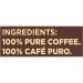 Yuban Traditional Medium Roast Ground Coffee 31 oz - Rich & Smooth Flavor - Buy Online on SooperMarket.com