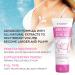 Breast Enhancement Cream - Natural Formula for Growth & Enlargement | Lift, Firm & Tighten Naturally - Buy Online on SooperMarket.com