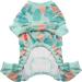 KYEESE Cactus Dog Pajamas - Stretchable Soft Material for Small Dogs & Cats - X-Large - Buy Online on SooperMarket.com
