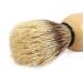 Ankroyu Men's Razor Brush - Professional Shaving Brush for Beard & Facial Cleaning | Premium Men's Shaving Accessories - Buy Online on SooperMarket.com
