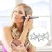 8 Pcs Rhinestone Star Hair Clips - Fashion Hair Barrettes for Women and Girls - Buy Online on SooperMarket.com