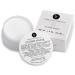 Narrative Cosmetics Quick Drying Clown White Cream Makeup for Face Painting SFX Halloween Film and Theater - 1.9oz (55gm)