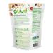 GUUD Fruity Almond Muesli Cereal 12oz - Gluten-Free Oats, Raisins, Almonds, Cranberries, Flax & Pumpkin Seeds - Vegan, Non-GMO & Kosher Certified - Buy Online on SooperMarket.com