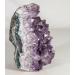 Natural Crystal Rough 9Lbs Amethyst Quartz Specimen - Brazil Raw Stones and Minerals - Buy Online on SooperMarket.com