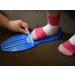 Foot Measuring Device for Accurate Shoe Sizing - Kid & Adult Shoe Sizer for Online Shoe Shopping - Buy Online on SooperMarket.com