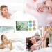 Natural Bath Balls - Small Shower Bombs - Natural Bubble Bath Balls for Relaxation Moisturizing Suitable for Women Kids and Men - Buy Online on SooperMarket.com