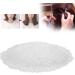 Hair Extension Keratin Glue Transparent Real Keratin Glue Hot Fusion Hair Extension Tip Bonding Hot Keratin Glue Tips Hot Fusion Extensions Tool Granule Bead - Buy Online on SooperMarket.com