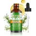 100% Pure Natural Rosemary Oil Multipurpose Hair Oil for Hair Growth Nourishing Scalp Strengthening Hair & Improves Scalp Circulation