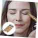 MUSISALY 4pcs Highlighter Eyeshadow Pencil Glitter Eye Shadow Metallic Eyeshadow Girl Makeup Supplies Plastic - Buy Online on SooperMarket.com