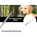 Premium Stainless Steel Dog Tartar Remover | Pointed Tooth Cleaner & Toothbrush Replacement | Zartar Scratches Type 18 for Effective Pet Dental Care - Buy Online on SooperMarket.com