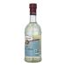 Colavita White Balsamic Vinegar 17 Fl Oz (Pack of 6) - Premium Quality Italian Vinegar - Buy Online on SooperMarket.com