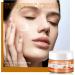 Turmeric Face Cream - Anti AgingCream For Radiant&Glowing Skin - Dark Spot Corrector Age Spot Remover Anti Aging - Natural Turmeric Cream Skin Care - Buy Online on SooperMarket.com