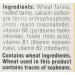 Malt-O-Meal Original Hot Wheat Cereal 36oz - Convenient & Nutritious Breakfast Option - Buy Online on SooperMarket.com