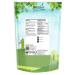 Organic Royal White Quinoa 5 Pounds - Whole Grain | Non-GMO, Kosher, Raw & Vegan | Sirtfood Superfood - Bulk 5 Pound Pack - Buy Online on SooperMarket.com