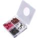 Nail Manicure Sanding Bands Exfoliation Professional Accessory Sanding Band for Electronic Nail Drill - Buy Online on SooperMarket.com