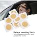 Motion Sickness Relief Patches | Seasickness Treatment Skin Patches - Buy Online on SooperMarket.com