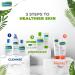 Cetaphil Daily Advance Ultra Hydrating Lotion 100g | Moisturizing Body Cream - Buy Online on SooperMarket.com